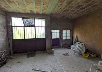 Villa Via Cortine, 13, Longano - foto 34