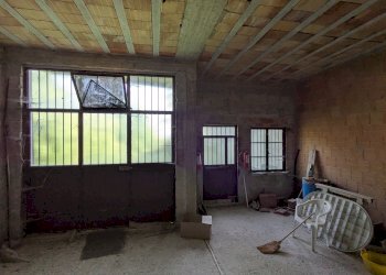 Villa Via Cortine, 13, Longano - foto 35