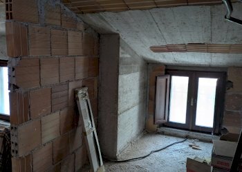 Villa Via Cortine, 13, Longano - foto 37