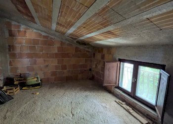 Villa Via Cortine, 13, Longano - foto 40