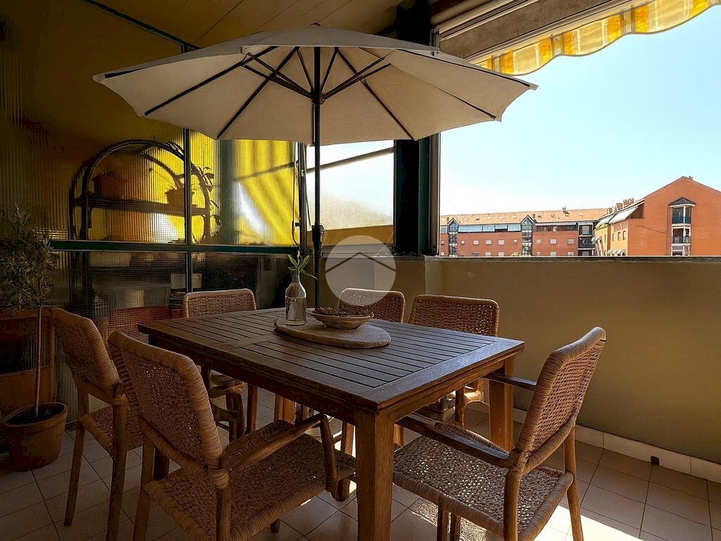 Trilocale Via G. Spadolini, Nichelino - foto 1