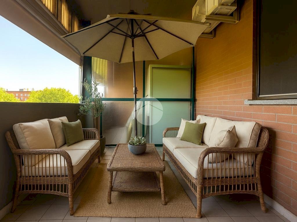 Trilocale Via G. Spadolini, Nichelino - foto 2