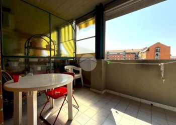 Trilocale Via G. Spadolini, Nichelino - foto 36