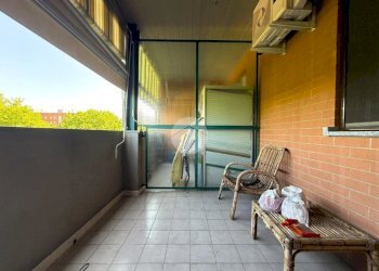 Trilocale Via G. Spadolini, Nichelino - foto 39