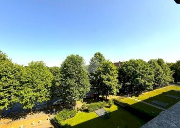 Trilocale Via G. Spadolini, Nichelino - foto 41