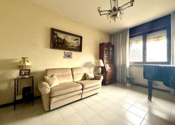 Trilocale Via G. Spadolini, Nichelino - foto 24