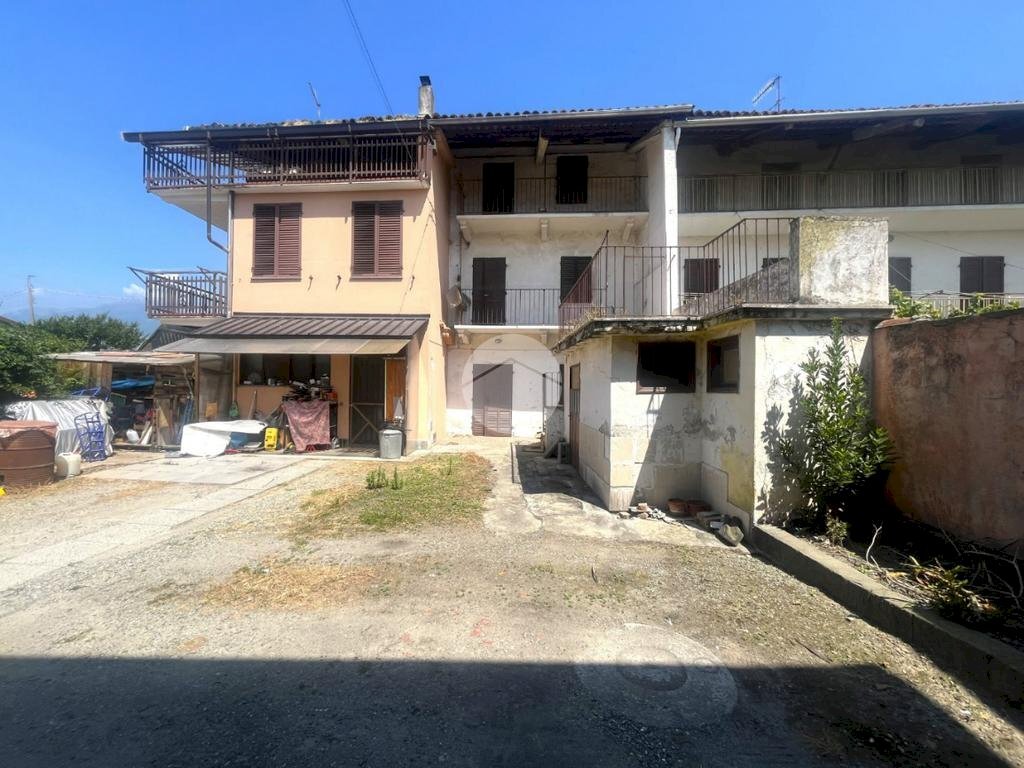 Casa semi indipendente Via del Pero, Cascinette d'Ivrea - foto 2