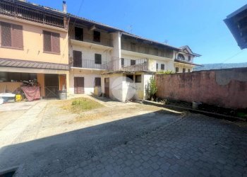 Casa semi indipendente Via del Pero, Cascinette d'Ivrea - foto 1