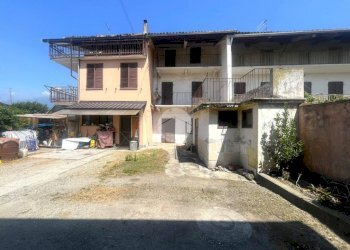 Casa semi indipendente Via del Pero, Cascinette d'Ivrea - foto 2