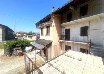 Casa semi indipendente Via del Pero, Cascinette d'Ivrea - foto 4