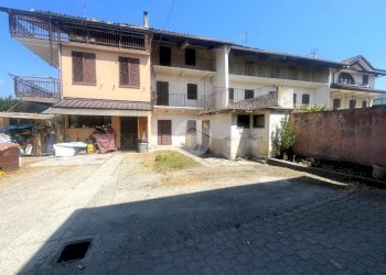 Casa semi indipendente Via del Pero, Cascinette d'Ivrea - foto 10