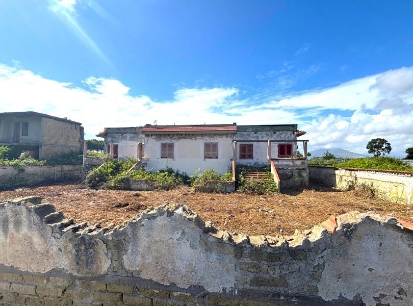 Villa Mondragone - foto 1