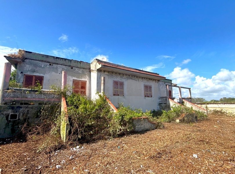 Villa Mondragone - foto 3