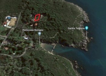 Terreno agricolo Formia - foto 2