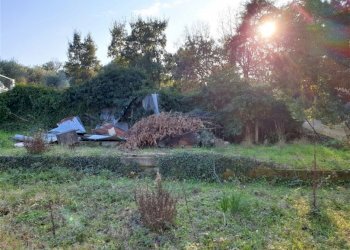 Terreno agricolo Formia - foto 4