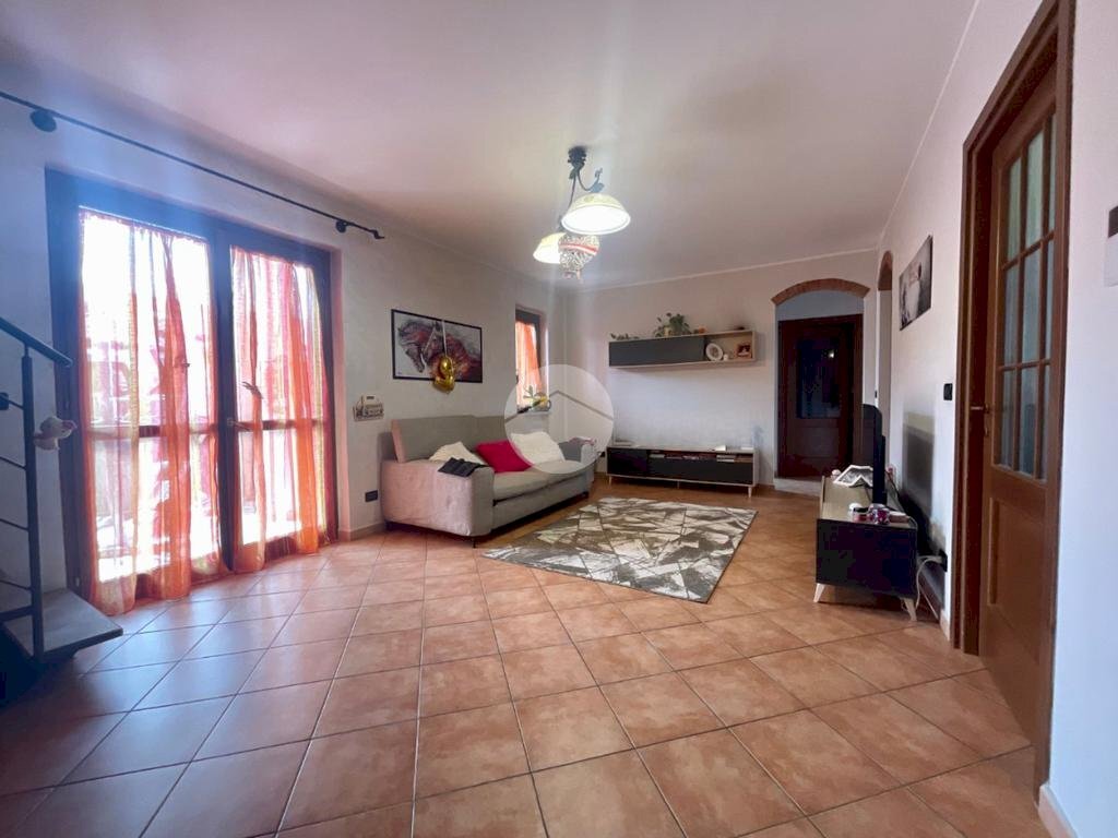 Appartamento Via del padre, Leini - foto 2