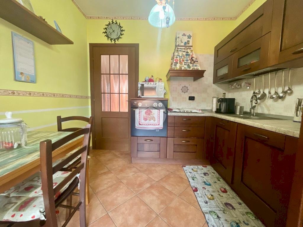 Appartamento Via del padre, Leini - foto 3