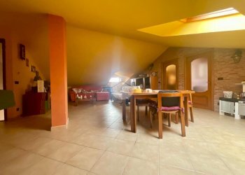 Apartment Via del padre, Leini - photo 17