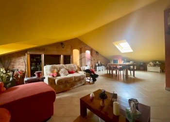 Apartment Via del padre, Leini - photo 18