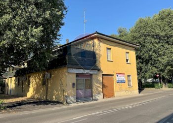 Commercial Activity Via Circondaria Sud, 126 
 Castelfranco Emilia, Castelfranco Emilia - photo 3