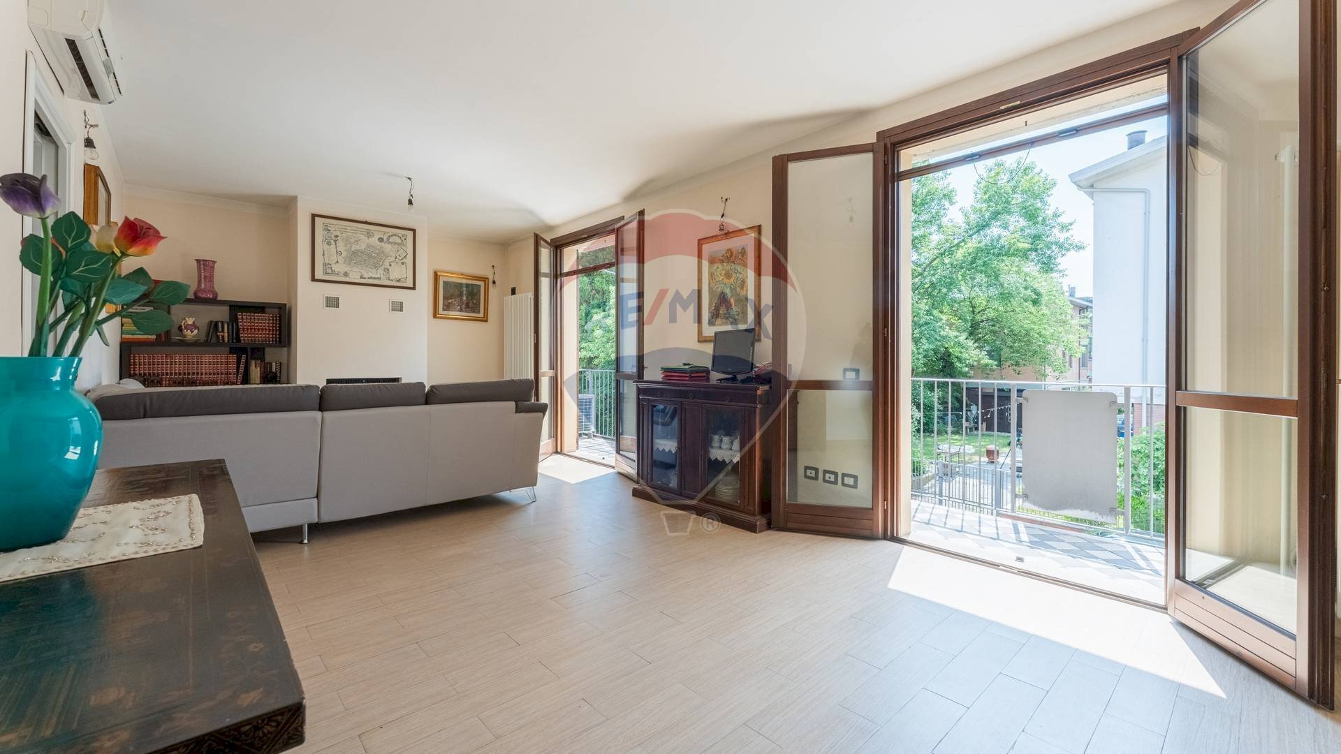 Bilocale Via Enrico Zaccaria, 87 
 Lesignana, Modena (zona Lesignana) - foto 1