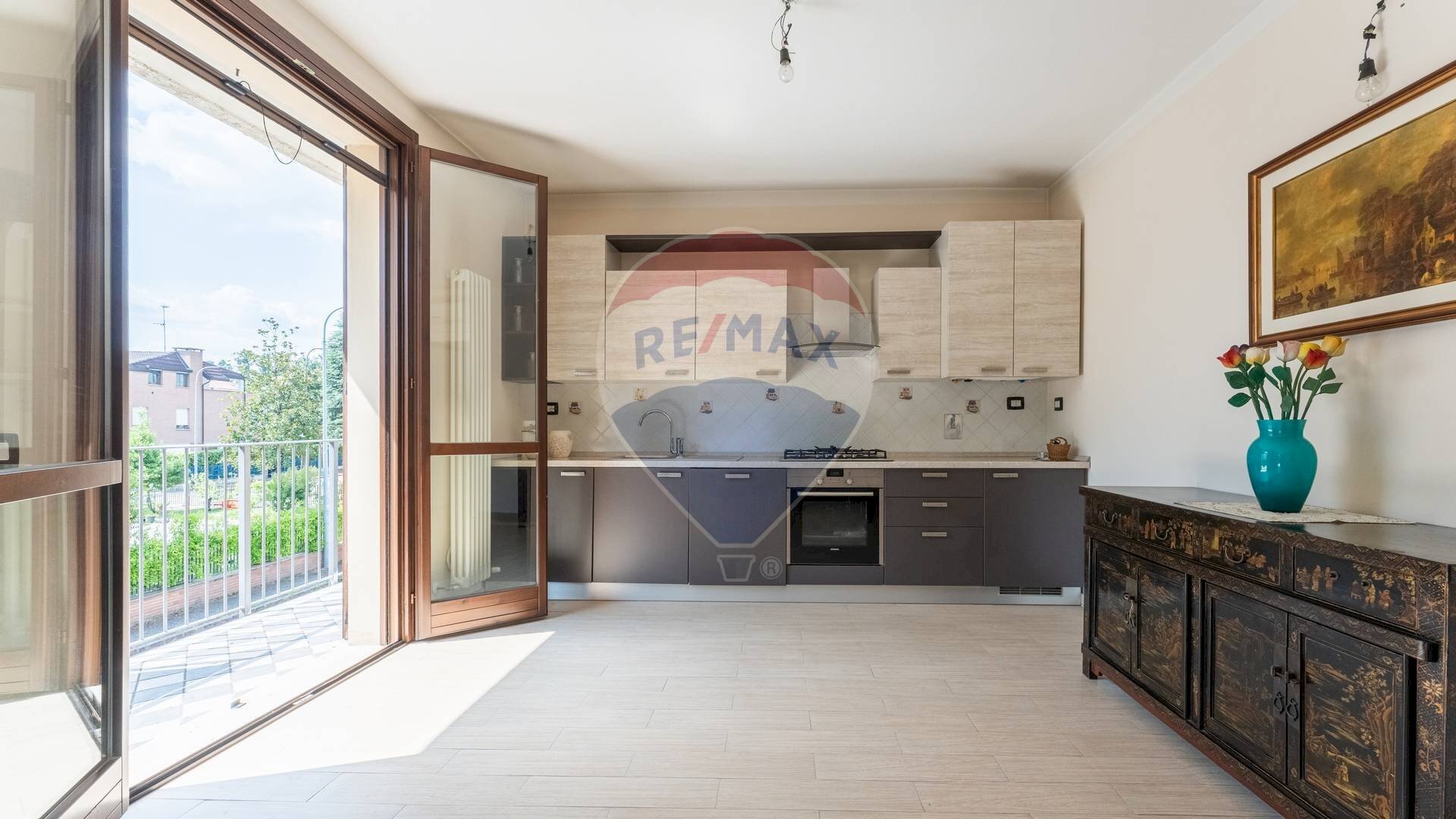 Bilocale Via Enrico Zaccaria, 87
Lesignana, Modena (zona Lesignana) - foto 2