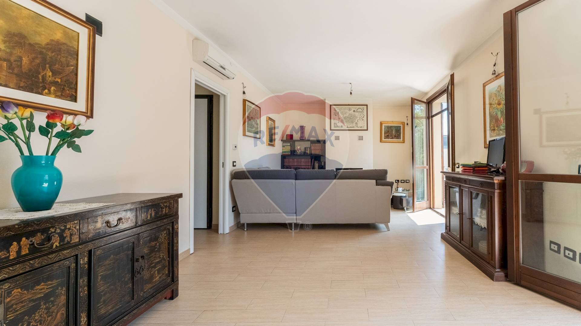 Bilocale Via Enrico Zaccaria, 87
Lesignana, Modena (zona Lesignana) - foto 3