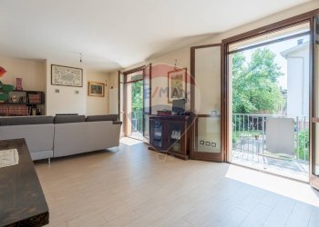 Bilocale Via Enrico Zaccaria, 87
Lesignana, Modena (zona Lesignana) - foto 1