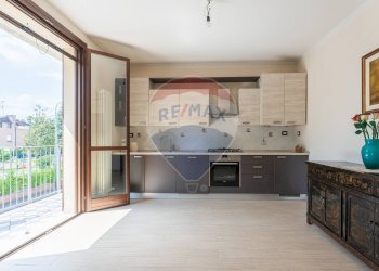 Bilocale Via Enrico Zaccaria, 87
Lesignana, Modena (zona Lesignana) - foto 2