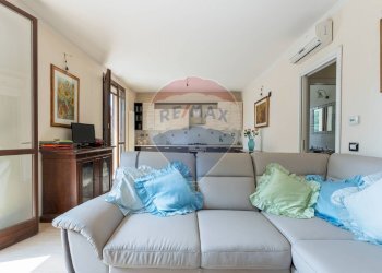 Bilocale Via Enrico Zaccaria, 87
Lesignana, Modena (zona Lesignana) - foto 4