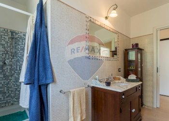 Bilocale Via Enrico Zaccaria, 87
Lesignana, Modena (zona Lesignana) - foto 17