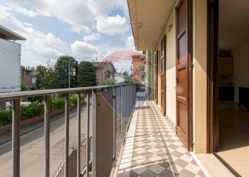 Bilocale Via Enrico Zaccaria, 87
Lesignana, Modena (zona Lesignana) - foto 19