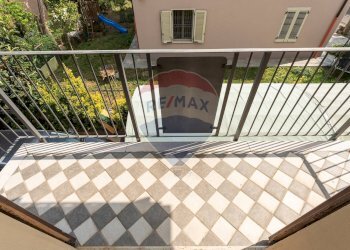 Bilocale Via Enrico Zaccaria, 87
Lesignana, Modena (zona Lesignana) - foto 21