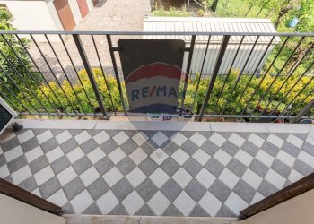 Bilocale Via Enrico Zaccaria, 87
Lesignana, Modena (zona Lesignana) - foto 22