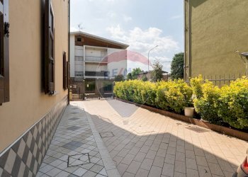 Bilocale Via Enrico Zaccaria, 87
Lesignana, Modena (zona Lesignana) - foto 26