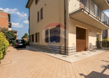 Bilocale Via Enrico Zaccaria, 87
Lesignana, Modena (zona Lesignana) - foto 27