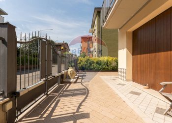 Bilocale Via Enrico Zaccaria, 87
Lesignana, Modena (zona Lesignana) - foto 28