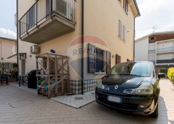 Bilocale Via Enrico Zaccaria, 87
Lesignana, Modena (zona Lesignana) - foto 30