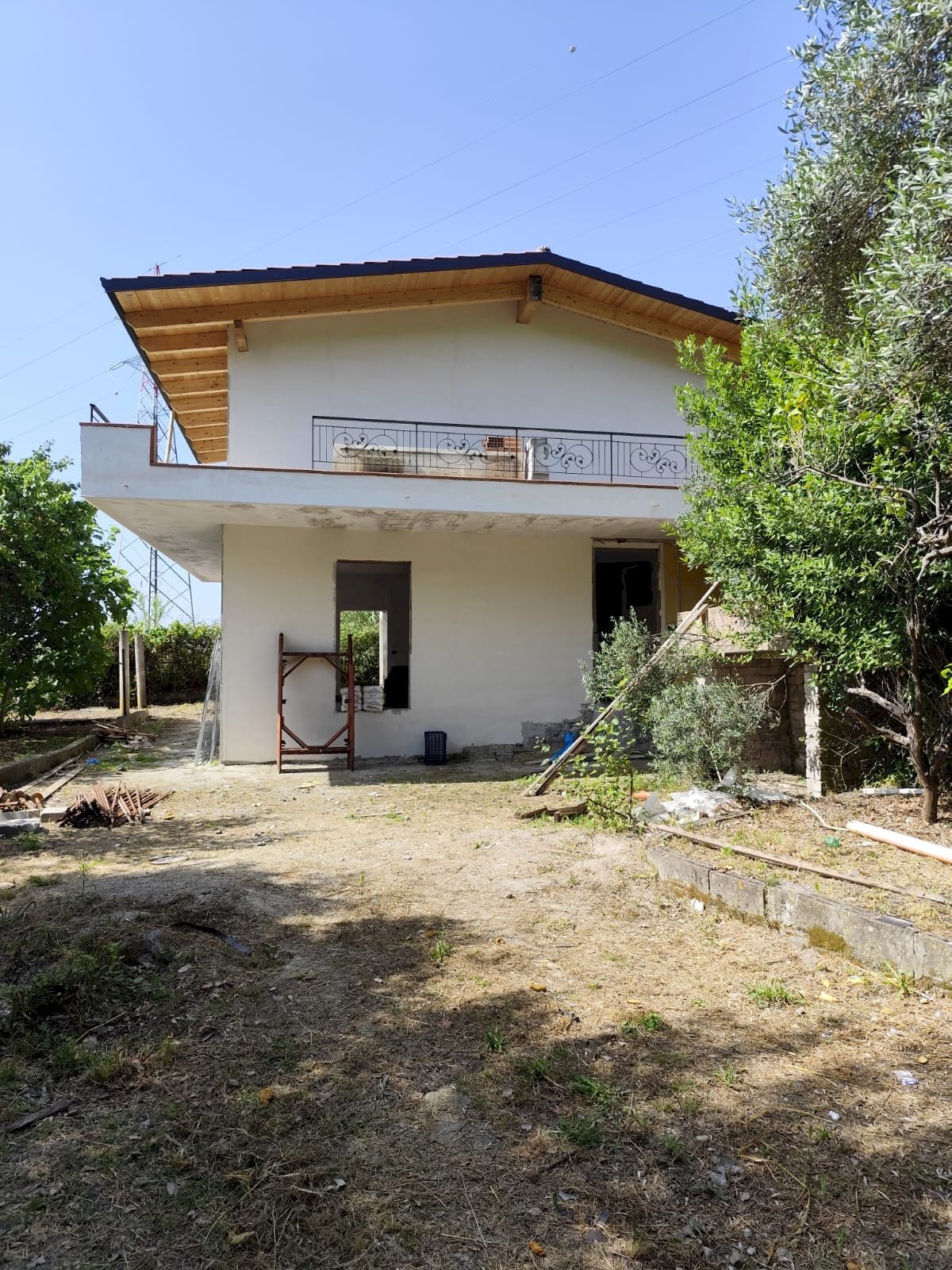 Villa Via Pientime, Formia - foto 1