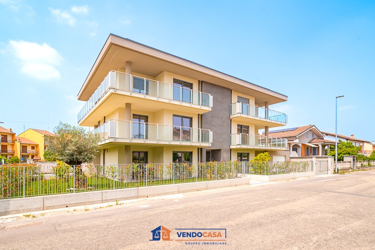 Trilocale Racconigi - foto 2