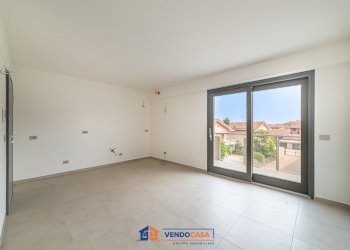 Trilocale Racconigi - foto 4