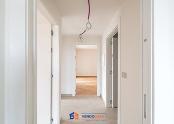 Trilocale Racconigi - foto 5