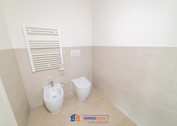 Trilocale Racconigi - foto 9