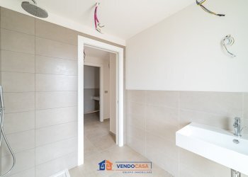 Trilocale Racconigi - foto 17