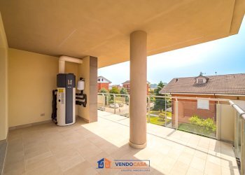 Trilocale Racconigi - foto 23