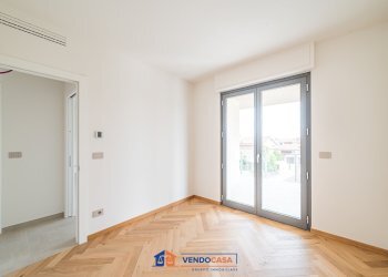 Trilocale Racconigi - foto 21