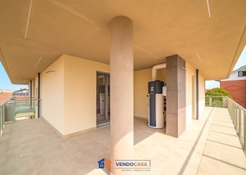 Trilocale Racconigi - foto 3