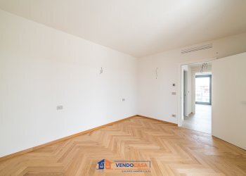 Trilocale Racconigi - foto 22