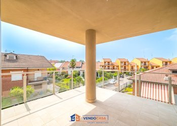 Trilocale Racconigi - foto 26