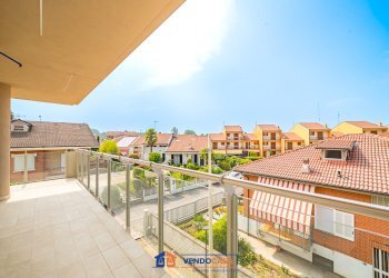 Trilocale Racconigi - foto 27